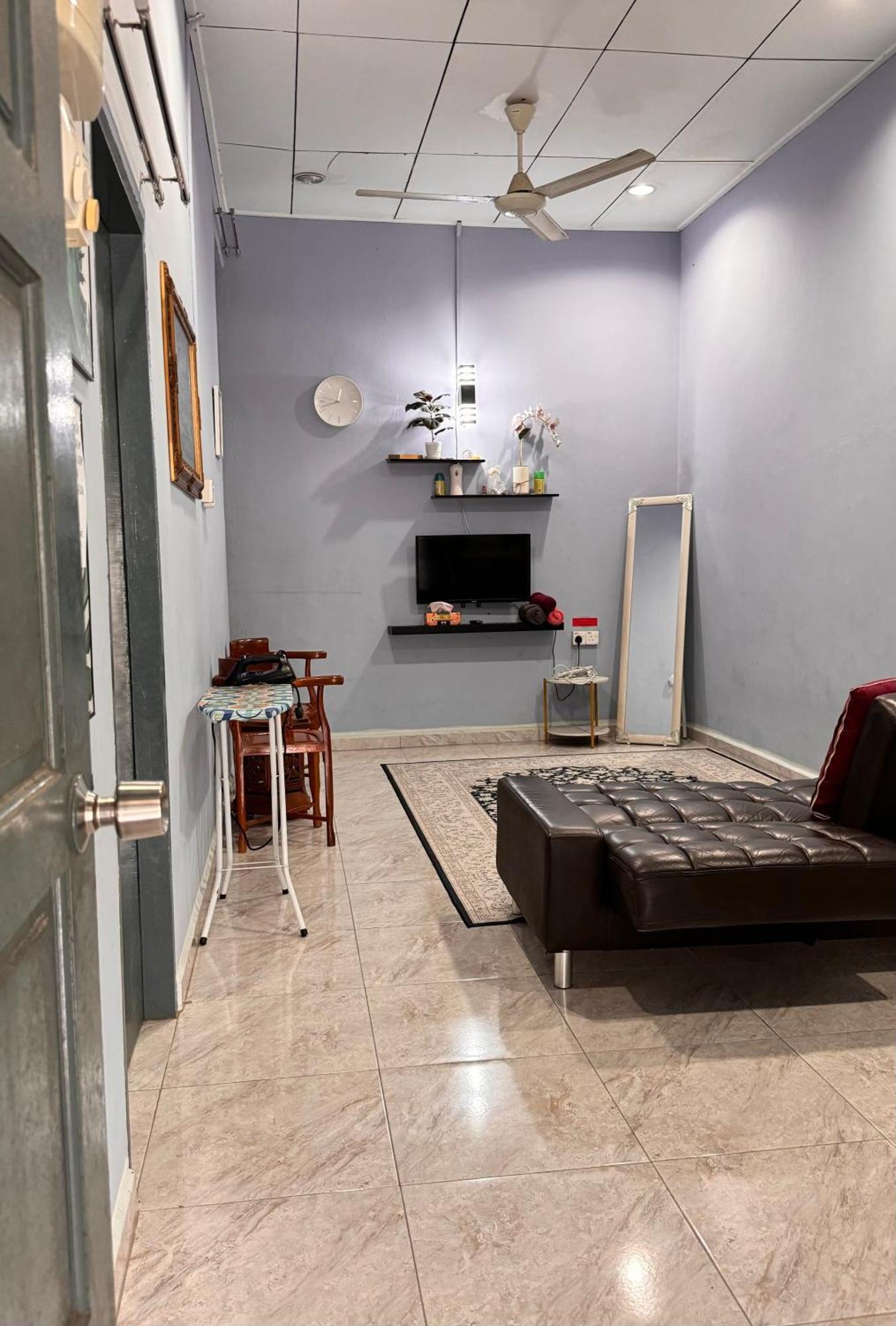Kito'S Homestay Pasir Tumboh - 3 Bedroom Kota Bharu Zewnętrze zdjęcie